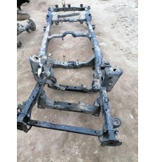 Рама с документами 