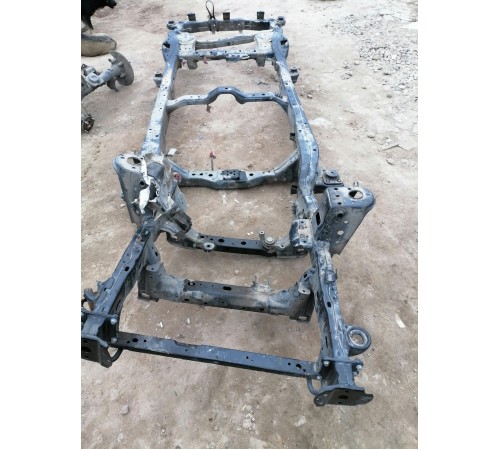 Рама с документами 