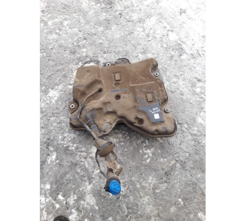 Бак AdBlue (мочевины)