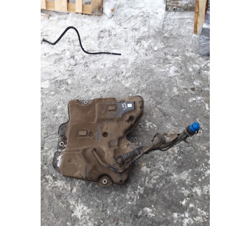 Бак AdBlue (мочевины)