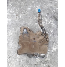 Бак AdBlue (мочевины)