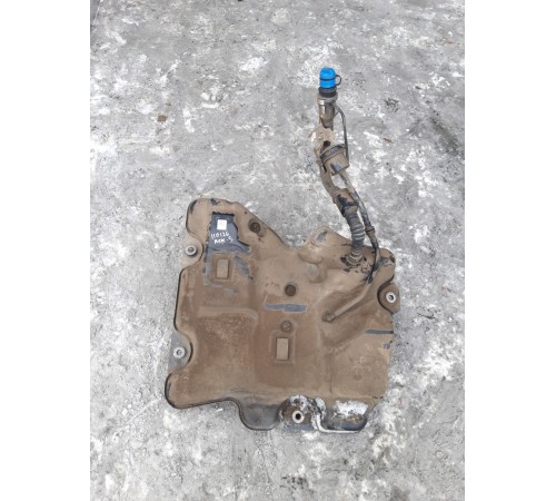 Бак AdBlue (мочевины)