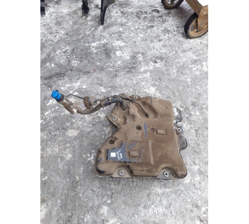 Бак AdBlue (мочевины)