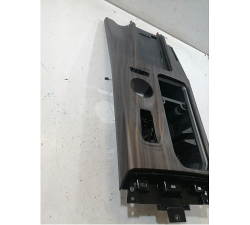 Центральная консоль