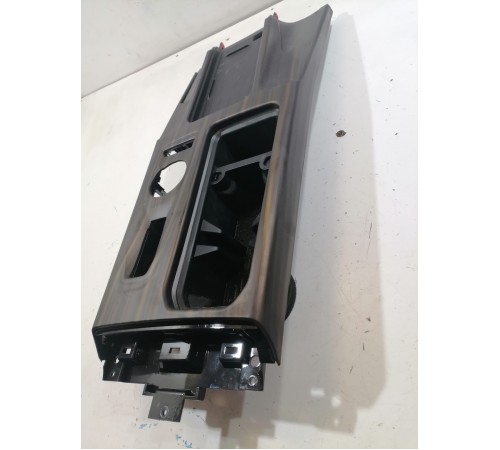 Центральная консоль