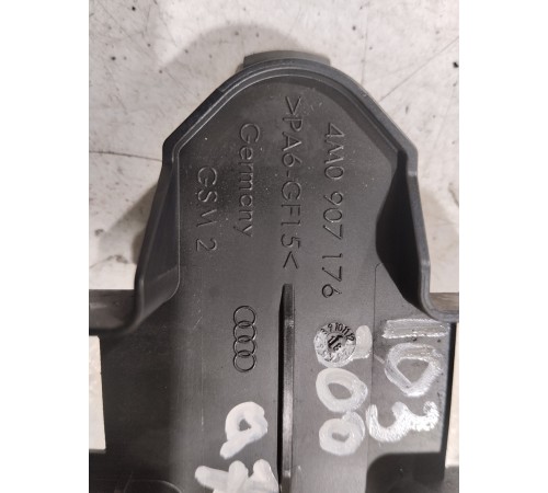 Кронштейн антенны