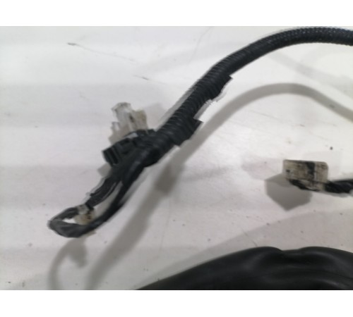 Проводка двери передняя левая