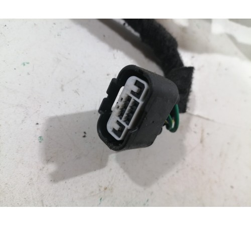 Проводка двери передняя левая