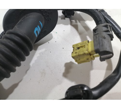 Проводка двери передняя левая