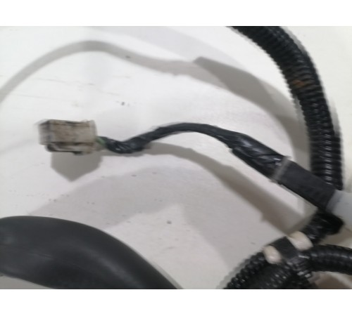 Проводка двери передняя левая