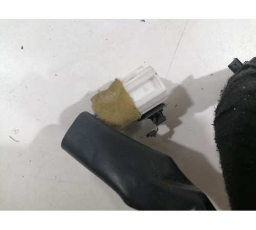 Проводка двери передняя левая