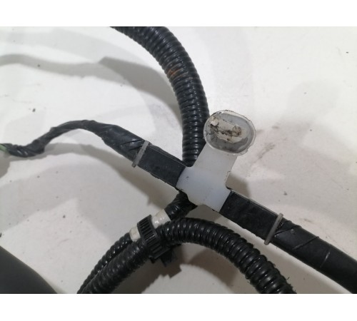 Проводка двери передняя левая