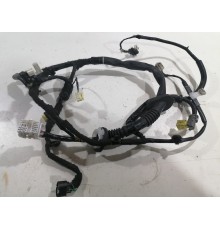 Проводка двери передняя левая