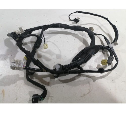 Проводка двери передняя левая