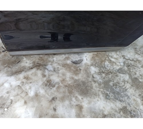 Дверь(задняя левая)