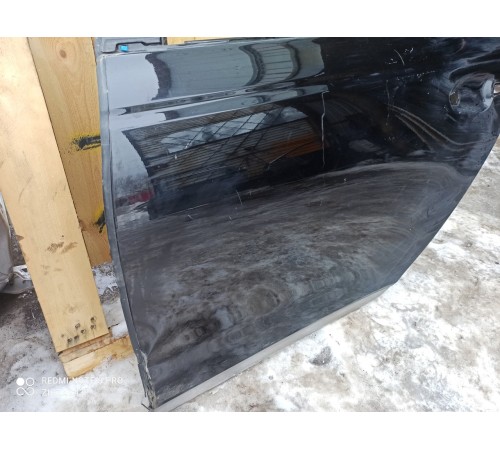 Дверь(задняя левая)