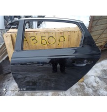 Дверь(задняя левая)