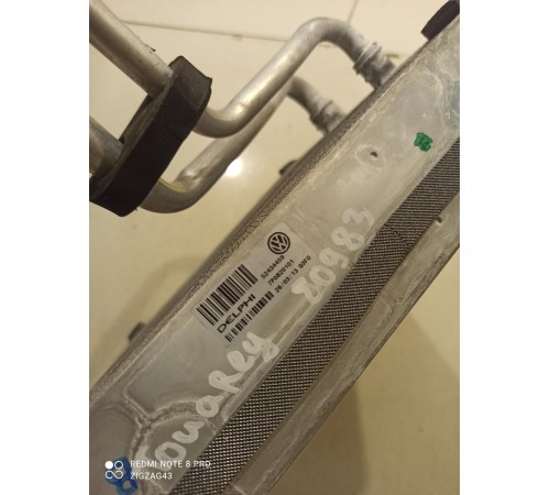 Испаритель кондиционера