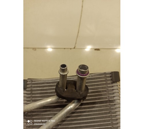 Испаритель кондиционера