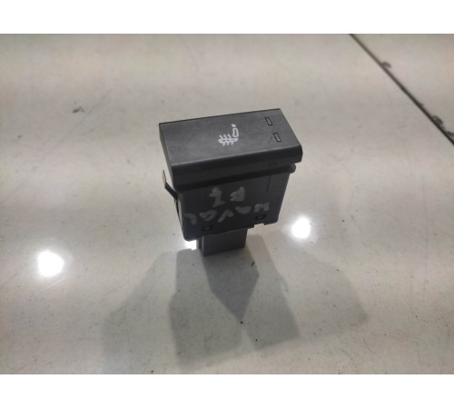 Кнопка подогрева сиденья