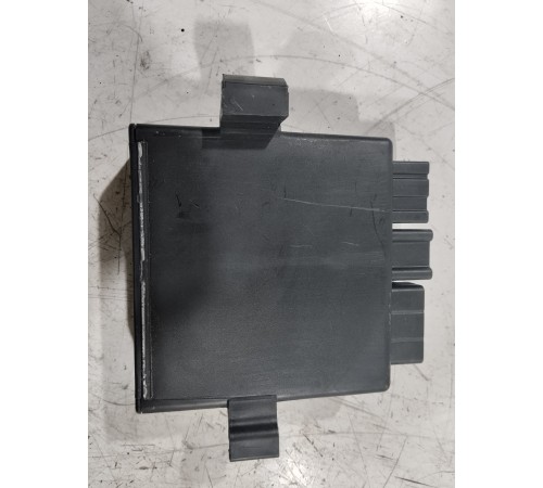 Блок управления крышкой багажника