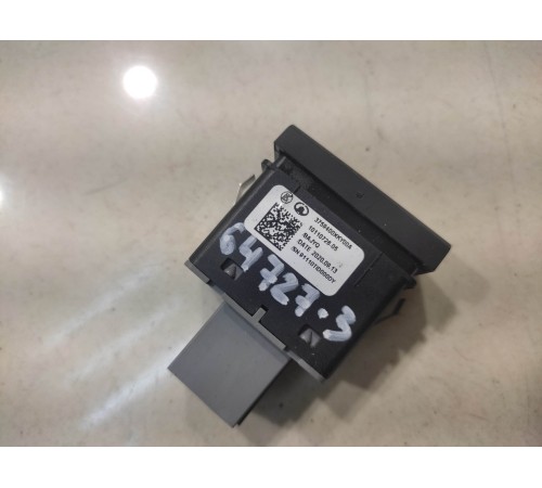 Кнопка подогрева сиденья