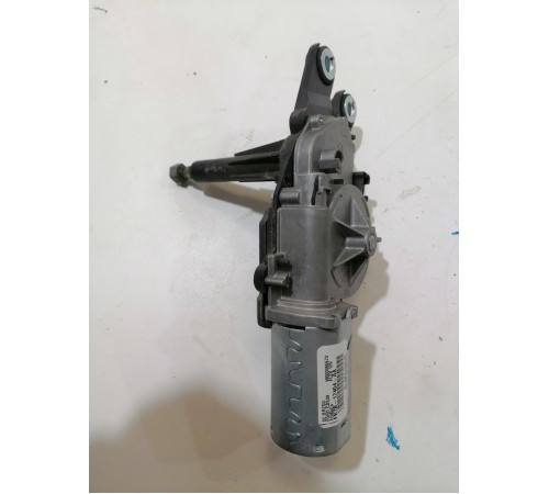 Моторчик стеклоочистителя задний