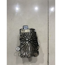 Сервопривод раздатки