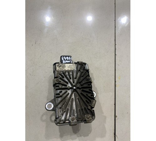 Сервопривод раздатки