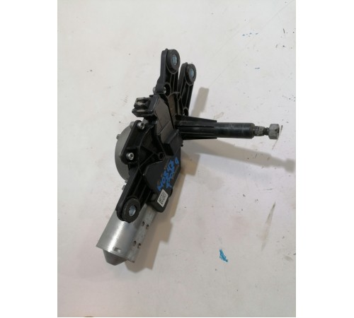 Моторчик стеклоочистителя задний