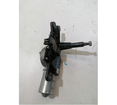 Моторчик стеклоочистителя задний