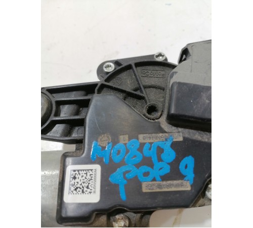 Моторчик стеклоочистителя задний