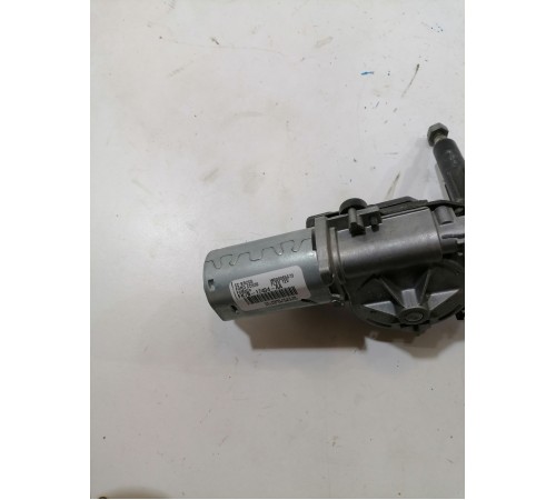 Моторчик стеклоочистителя задний