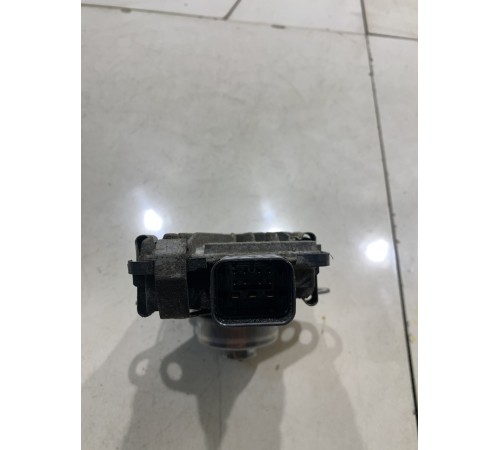 Сервопривод раздатки