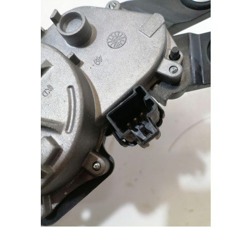 Моторчик стеклоочистителя задний