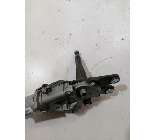 Моторчик стеклоочистителя задний