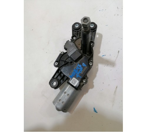 Моторчик стеклоочистителя задний