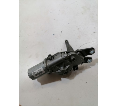 Моторчик стеклоочистителя задний