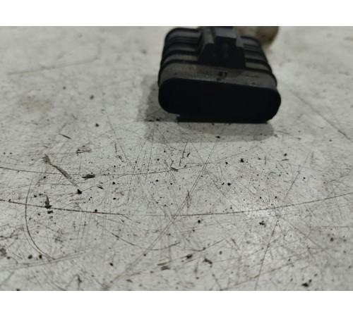 Электропроводка заднего активного стабилизатора