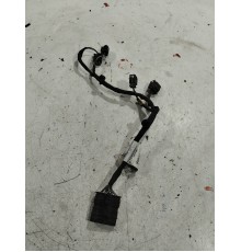 Электропроводка заднего активного стабилизатора