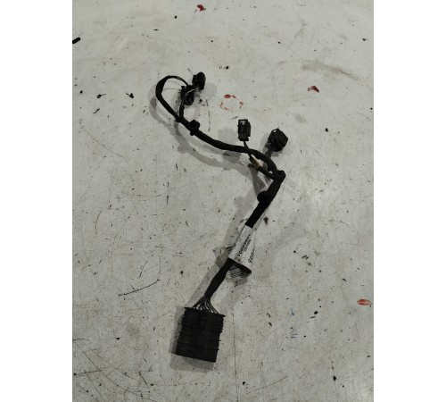 Электропроводка заднего активного стабилизатора