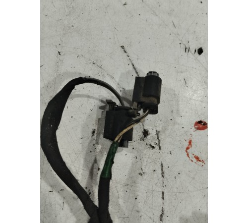 Электропроводка заднего активного стабилизатора