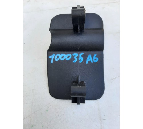 Накладка (заглушка) салона