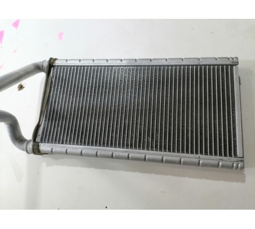 Радиатор отопителя печки салона