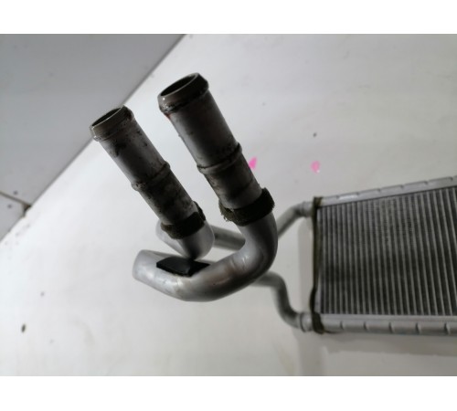 Радиатор отопителя печки салона