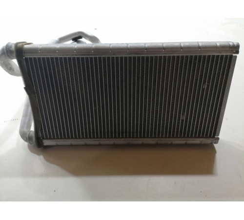 Радиатор отопителя печки салона