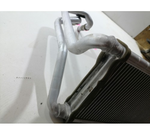 Радиатор отопителя печки салона