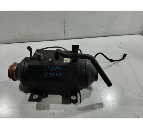 Отопитель автономный