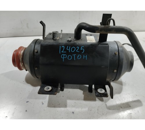 Отопитель автономный