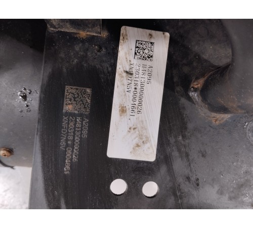 Отопитель автономный